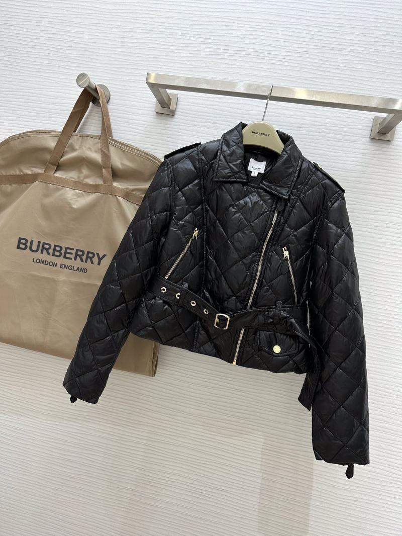 Burberry Down Jackets